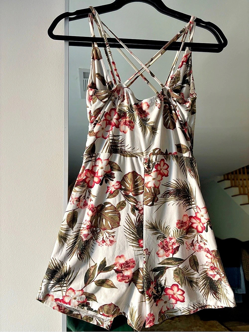 Super Soft Romper - Picture 4 of 6